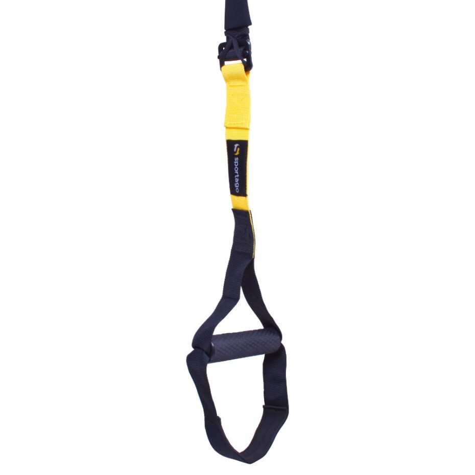Závěsný posilovací systém Sportago Variotrainer Advance Kit Žlutá - main (10)