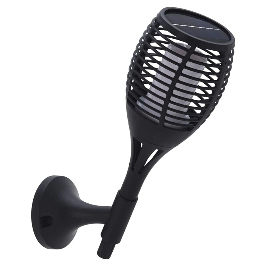 PROGARDEN Lampa solární zahradní PROGARDEN 3v1 78 cm  KO-DX9500610 - main (3)