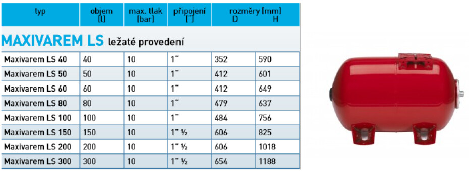 MAXIVAREM LS 200 H - main (1)
