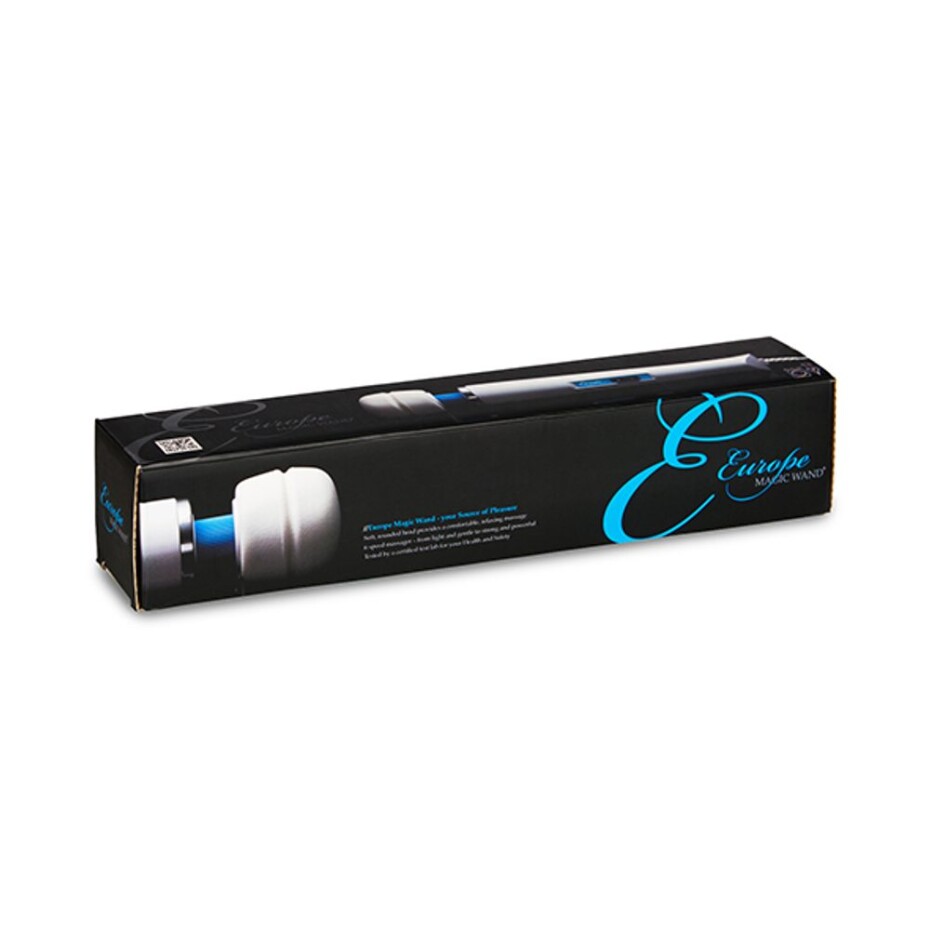 Europe Magic Wand Massager - main (11)