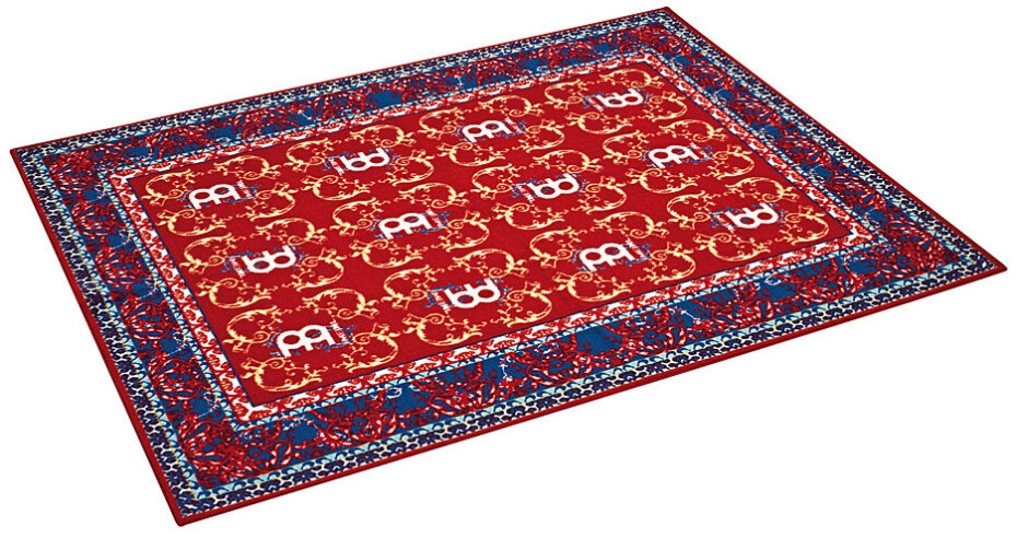 Meinl MDR-OR Drum Rug Oriental - main (0)