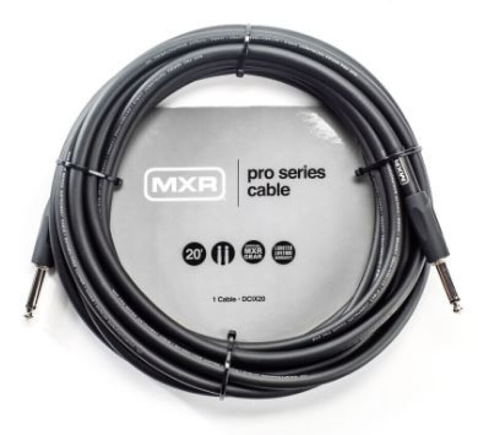 Dunlop MXR DCIX20 - main (0)