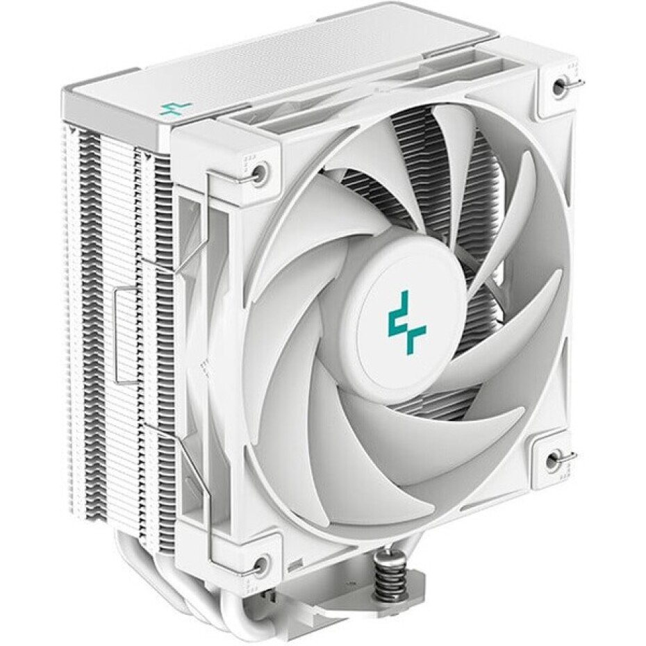 DEEPCOOL AK400 bílý - main (0)