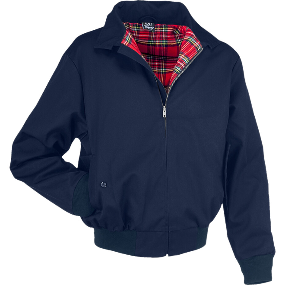 Brandit Bunda Lord Canterbury navy M - main (0)