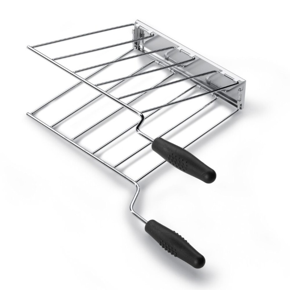 Mřížka TSSR01, sada 2 ks, k topinkovači, SMEG - main (1)