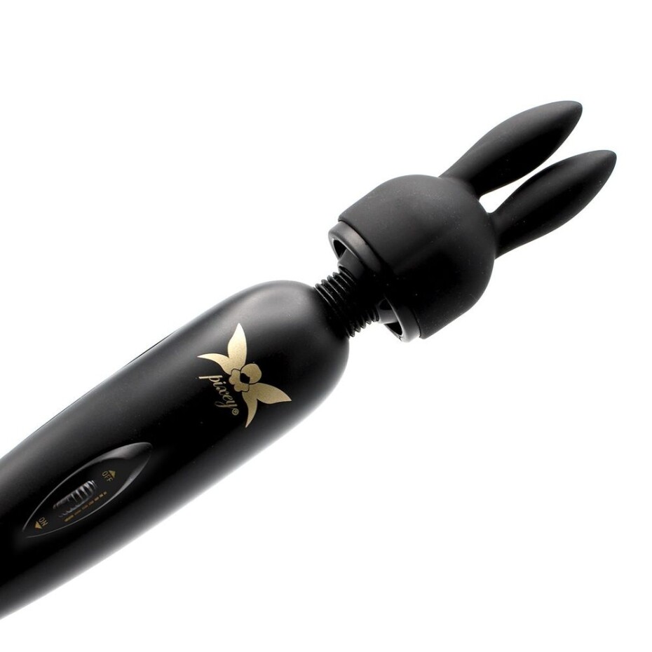 Pixey Turbo Black Edition with 2 Attachments - main (11)