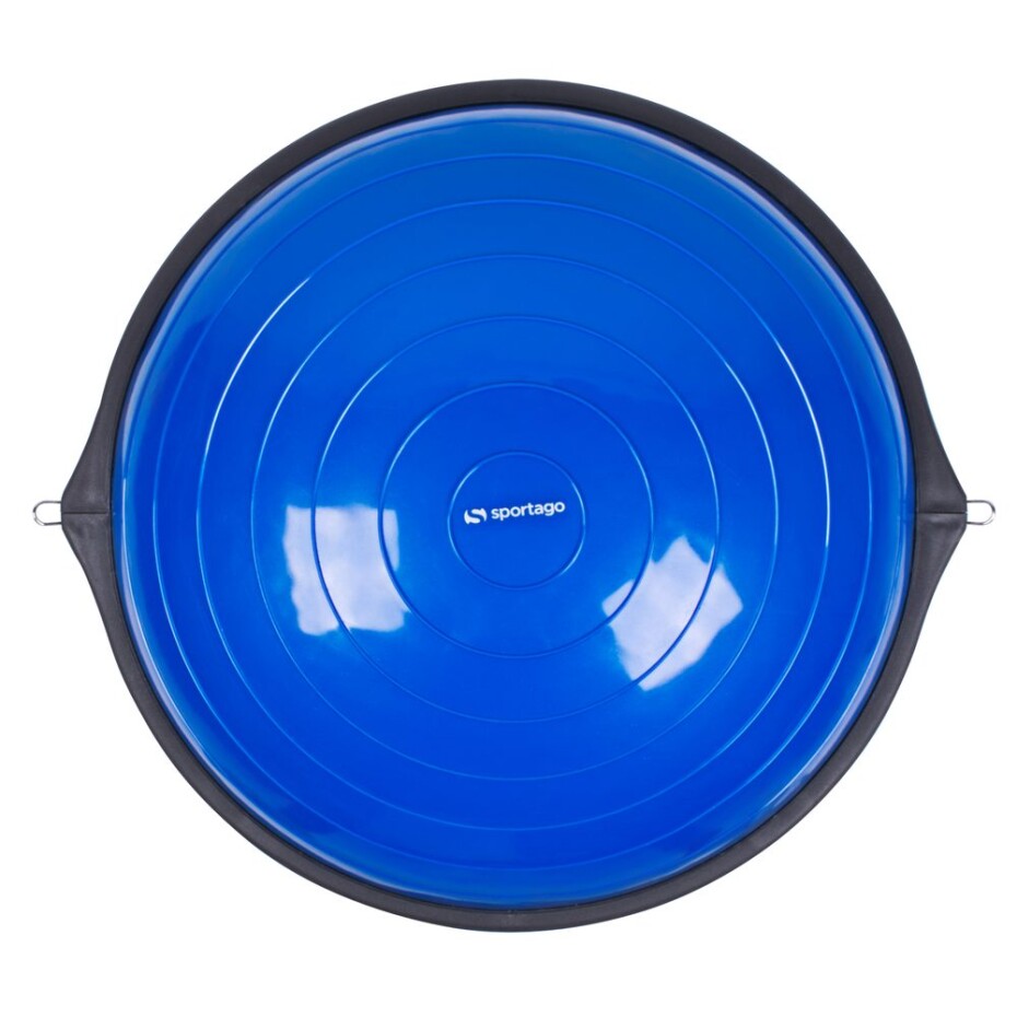 Balanční podložka Sportago Balance Ball - 63 cm modrá - main (4)