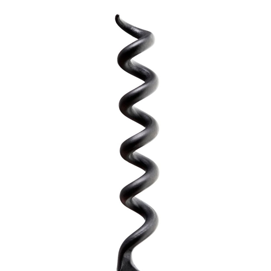 Křídlová vývrtka GOOD GRIPS 26 cm, černá, nerezová ocel, OXO - main (6)