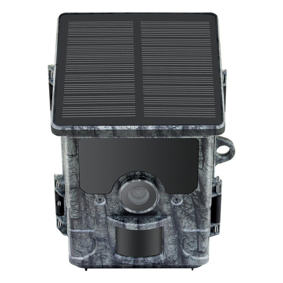 Camouflage Fotopast Camouflage EZ-Solar Wifi/Bluetooth 557975 - main (3)
