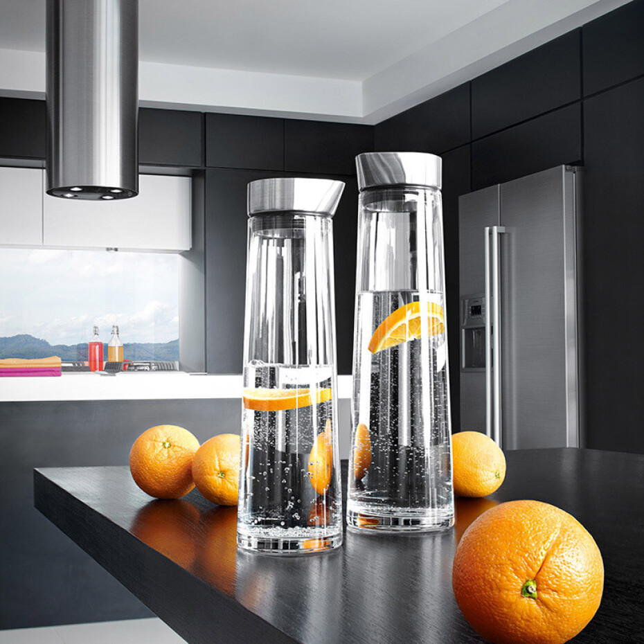 Karafa na vodu ACQUA 1,5 l, Blomus - main (2)