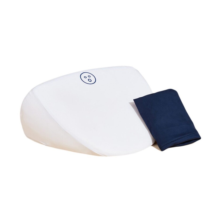Dame Pillo Sex Pillow Indigo - main (6)