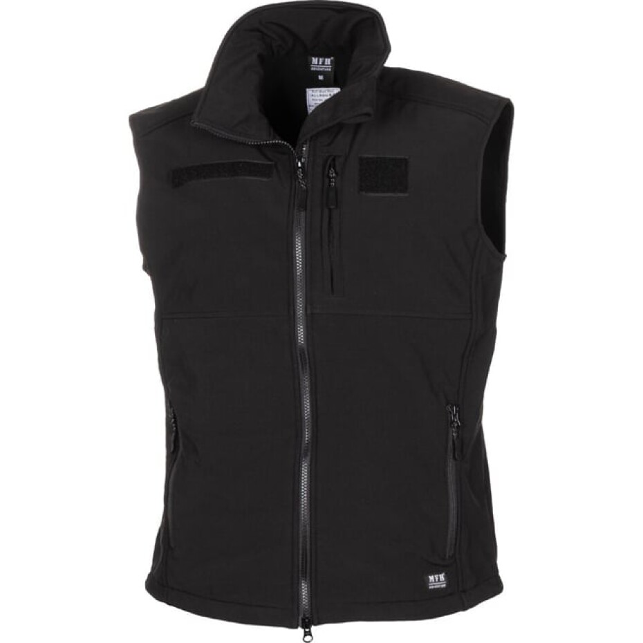 Vesta Allround černá XL - main (0)