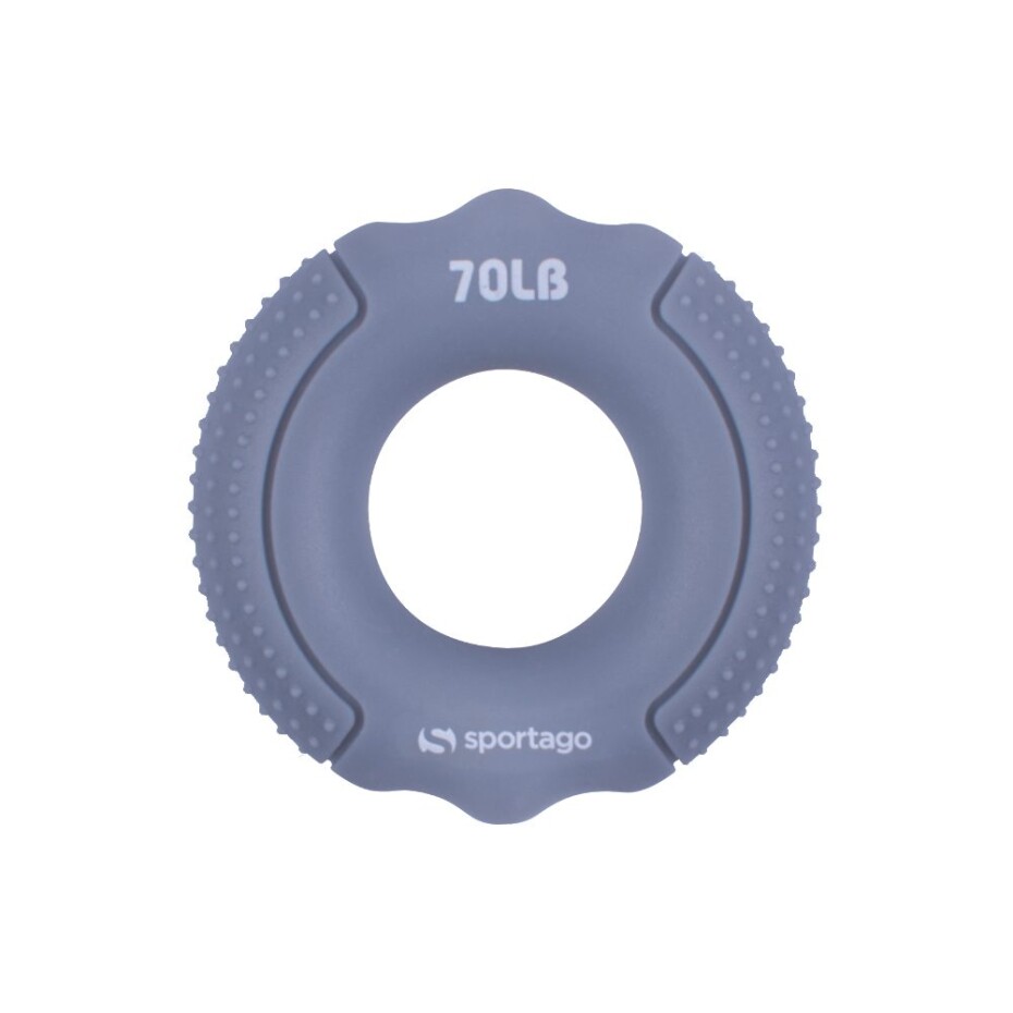 Posilovací kroužek Sportago Fons 40-70 lb - 70 lb - main (0)