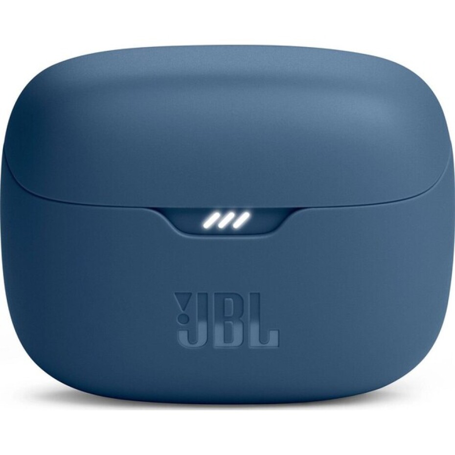 JBL Tune Buds bezdrátová sluchátka TWS modrá - main (2)