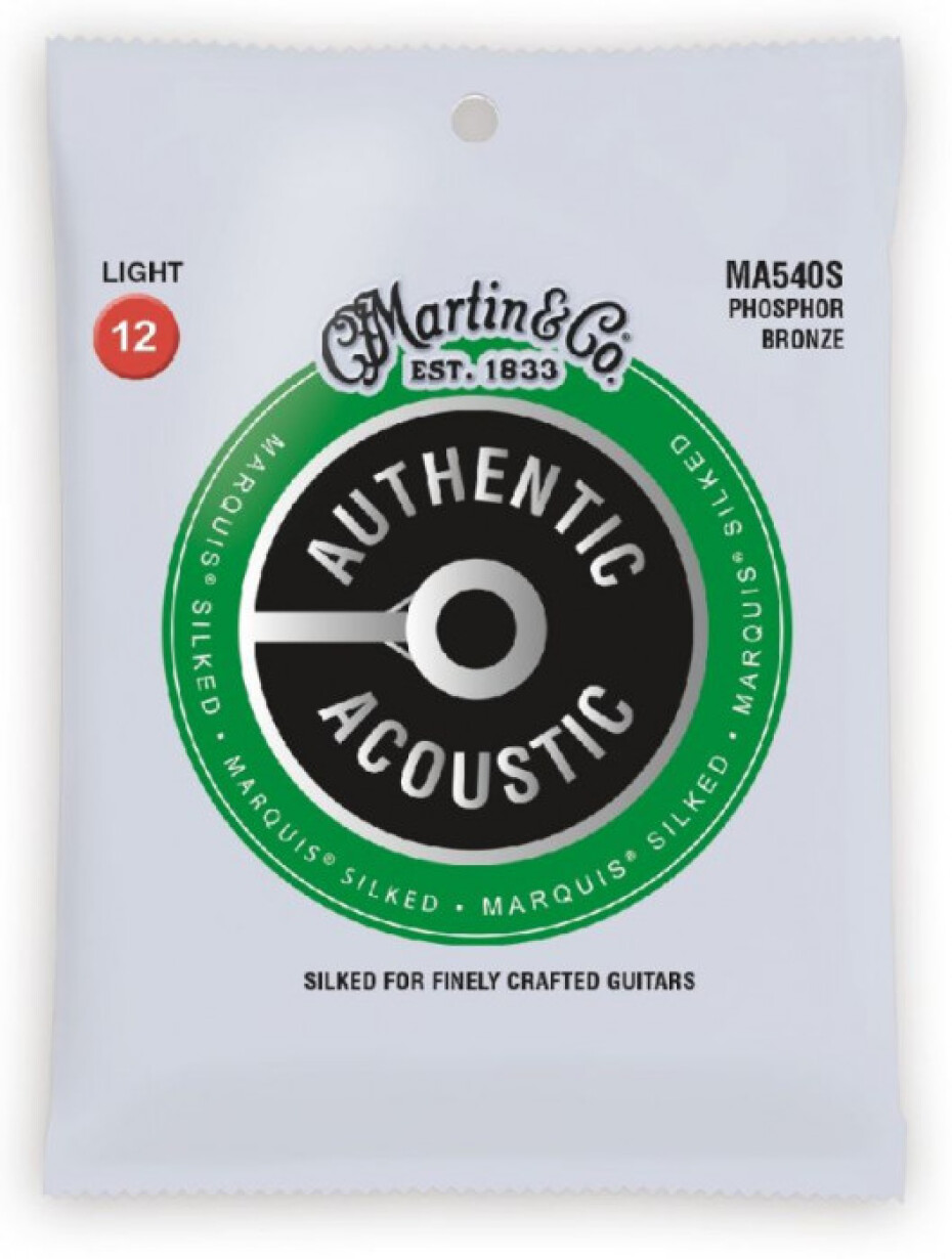 Martin MA540S - main (0)
