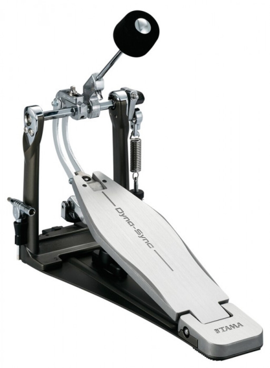 Tama HPDS1 Dyna-Sync Single Pedal - main (0)