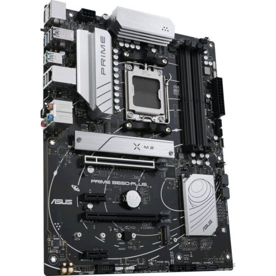 ASUS PRIME B650-PLUS-CSM - main (2)