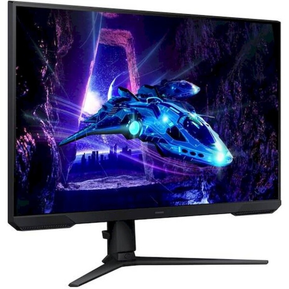 Samsung Odyssey G3 herní monitor 32" - main (2)