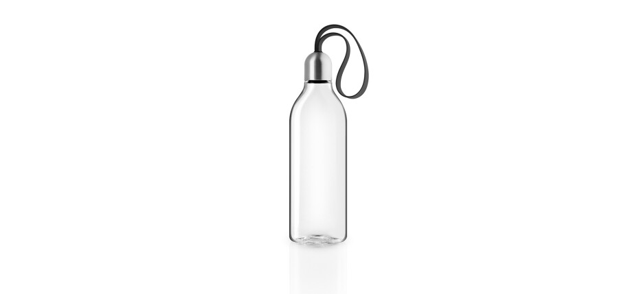 Láhev na vodu 500 ml, black, Eva Solo - main (0)
