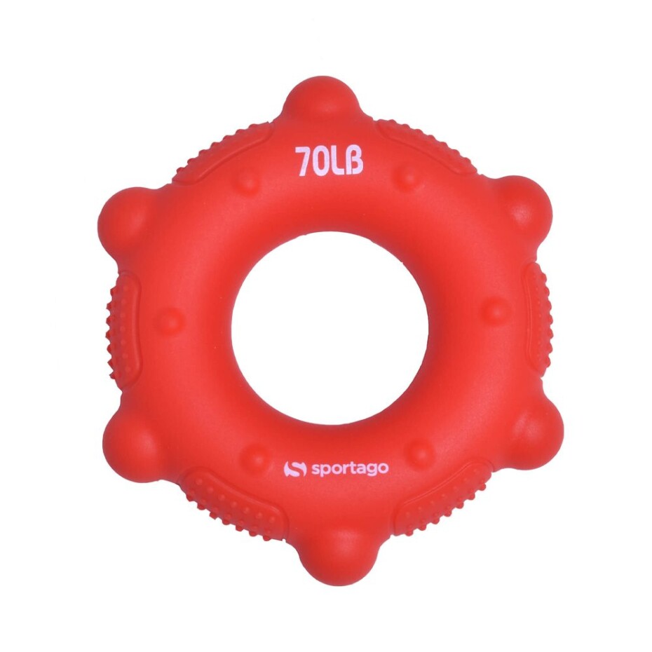 Posilovací kroužek Sportago Spike - Posilovací kroužek Sportago 31 kg - main (0)