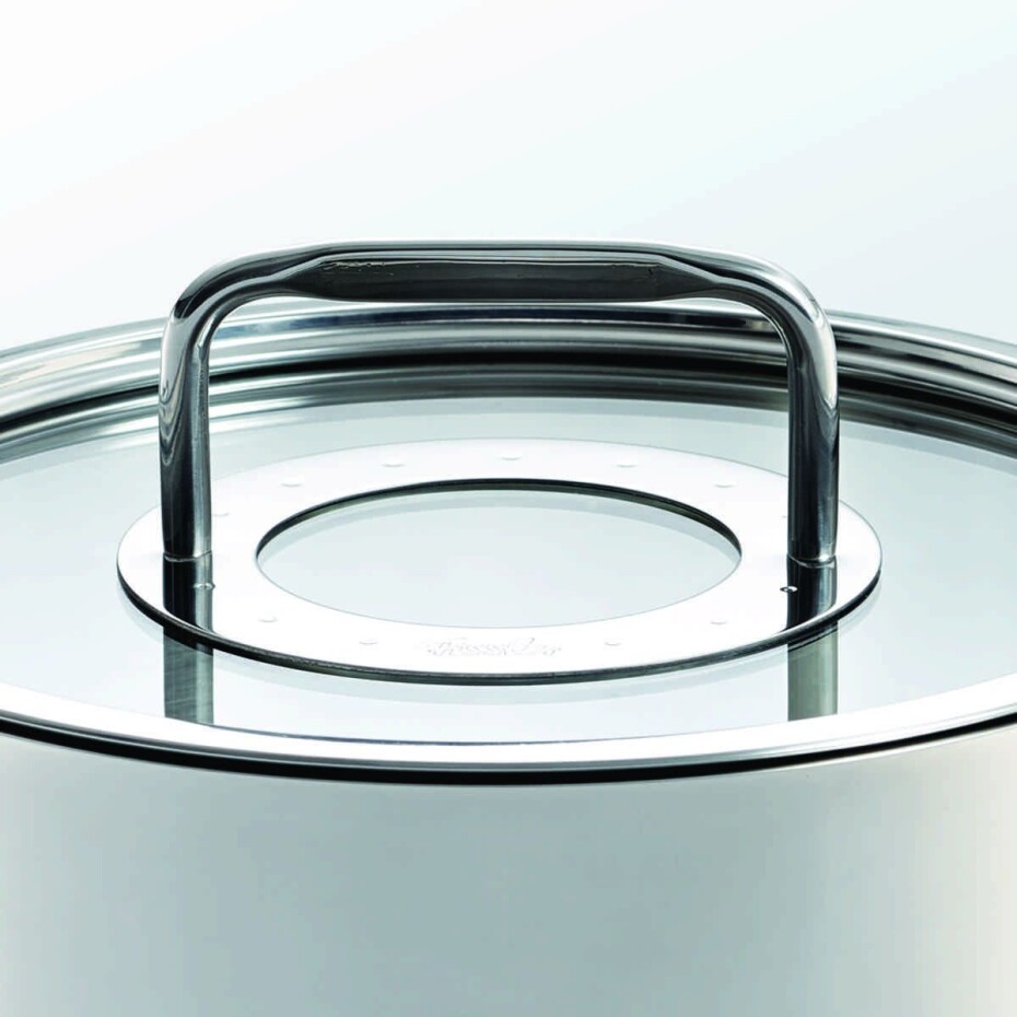 Hrnec BONN 24 cm, 5,7 l, Fissler - main (2)