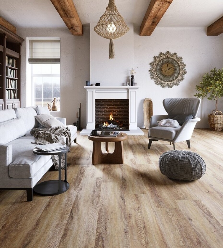 Floor Forever Design Vinyl Home 5005 lepený - main (1)
