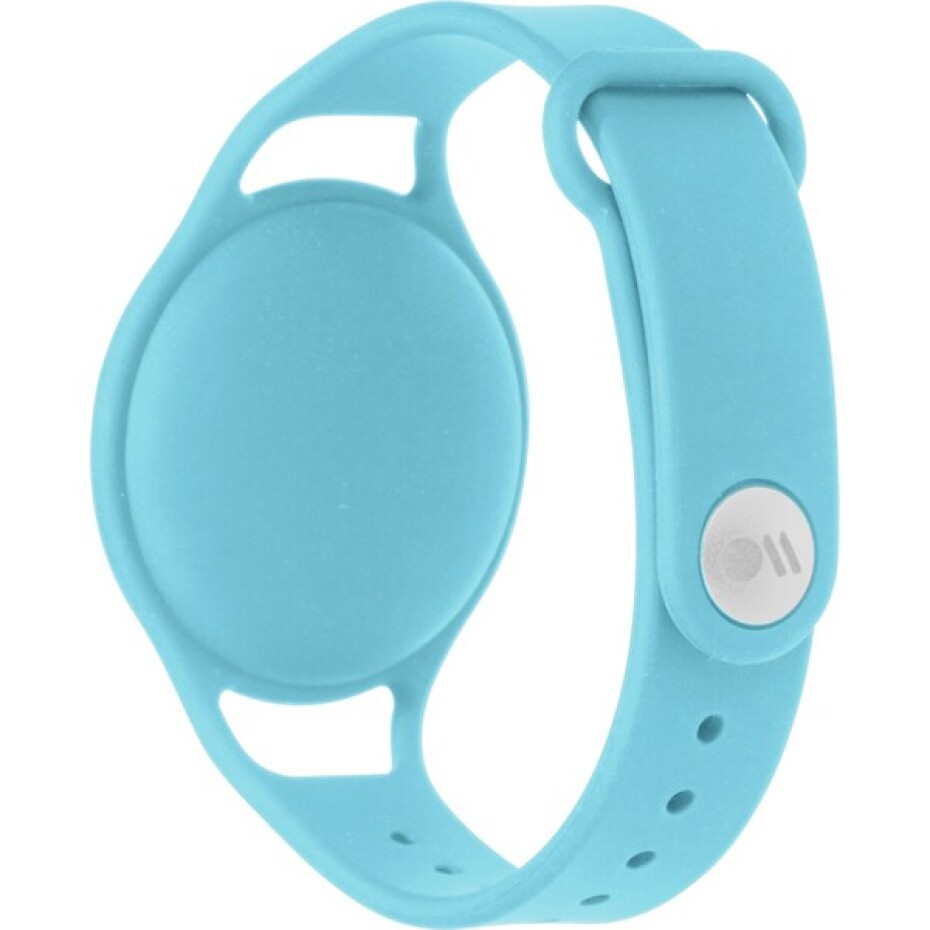 Case Mate AirTag Kid Strap dětský náramek modrý - main (4)