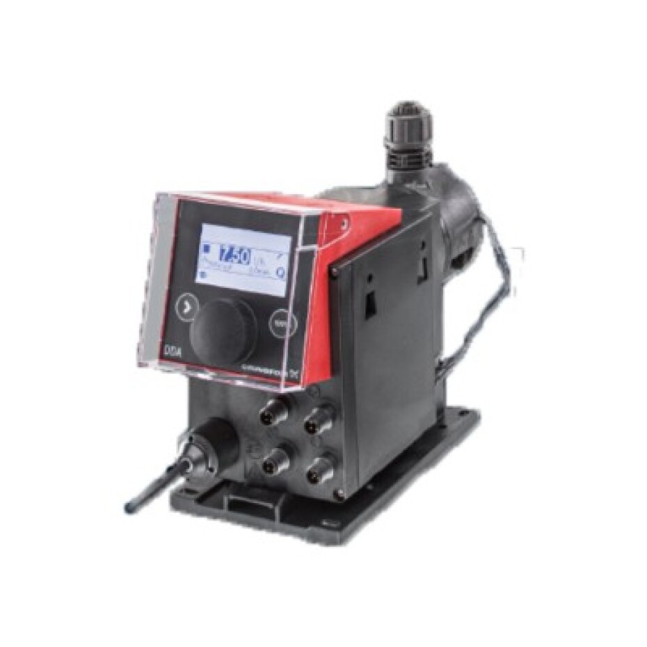 Aseko membránové čerpadlo DDE 7,5l/h - main (0)