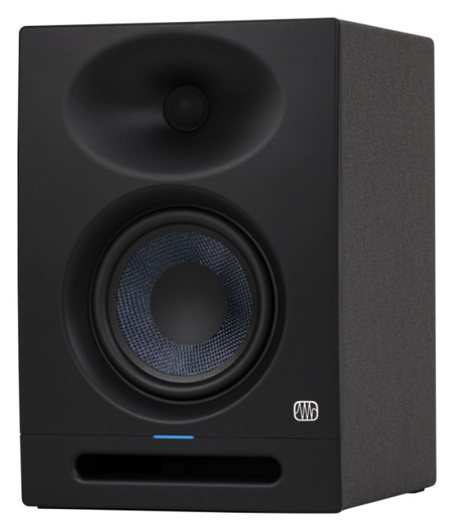 Presonus Eris Studio 5 Black (single) - main (0)
