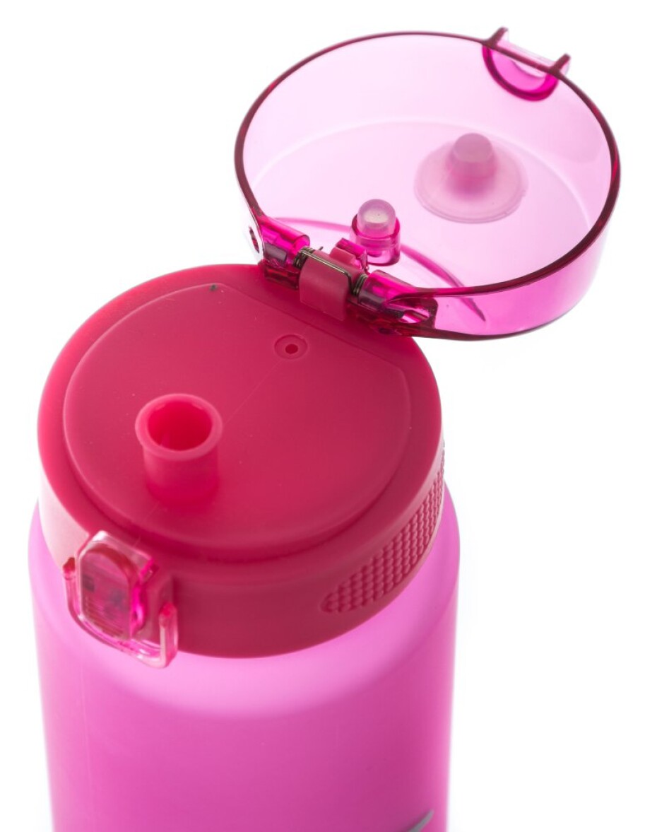 G21 Láhev G21 na pití, 1000 ml, růžová-zmrzlá G21-6002224 - main (3)