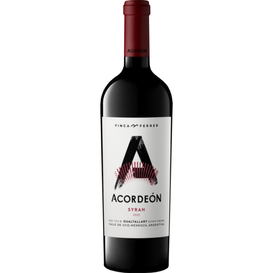 Acordeón Syrah 2020 - main (0)