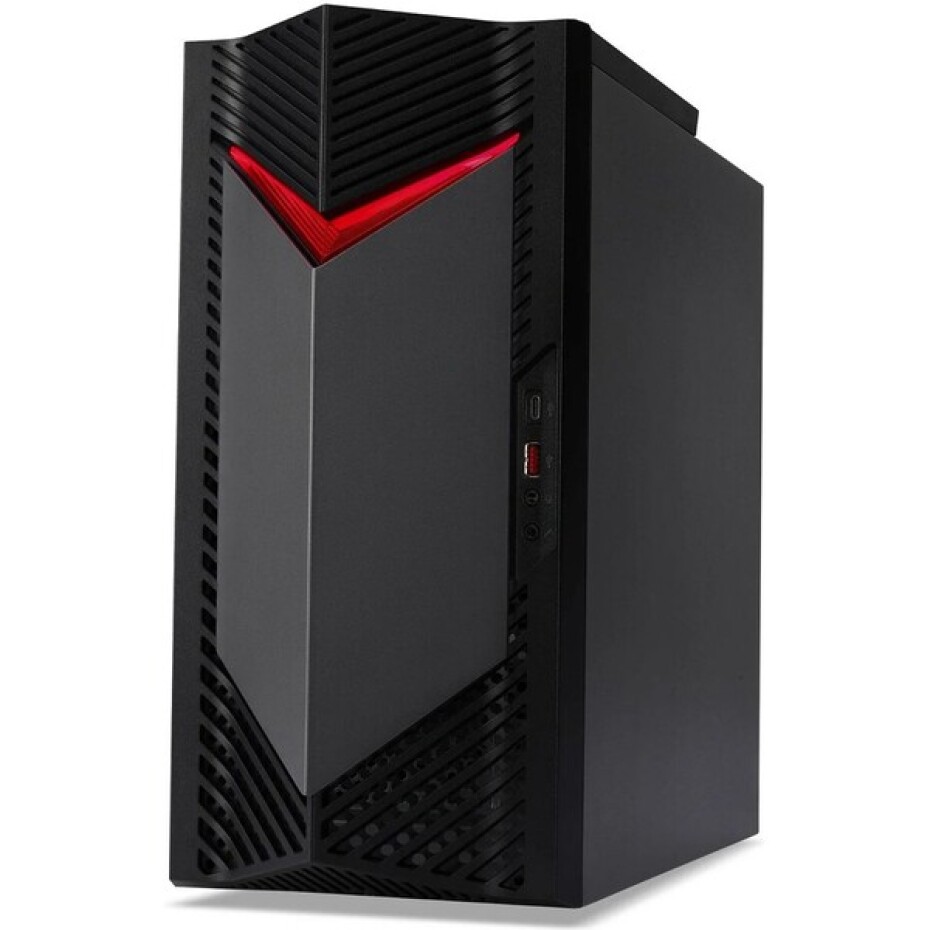 Acer N50-650 (DG.E3GEC.00A) černý - main (2)