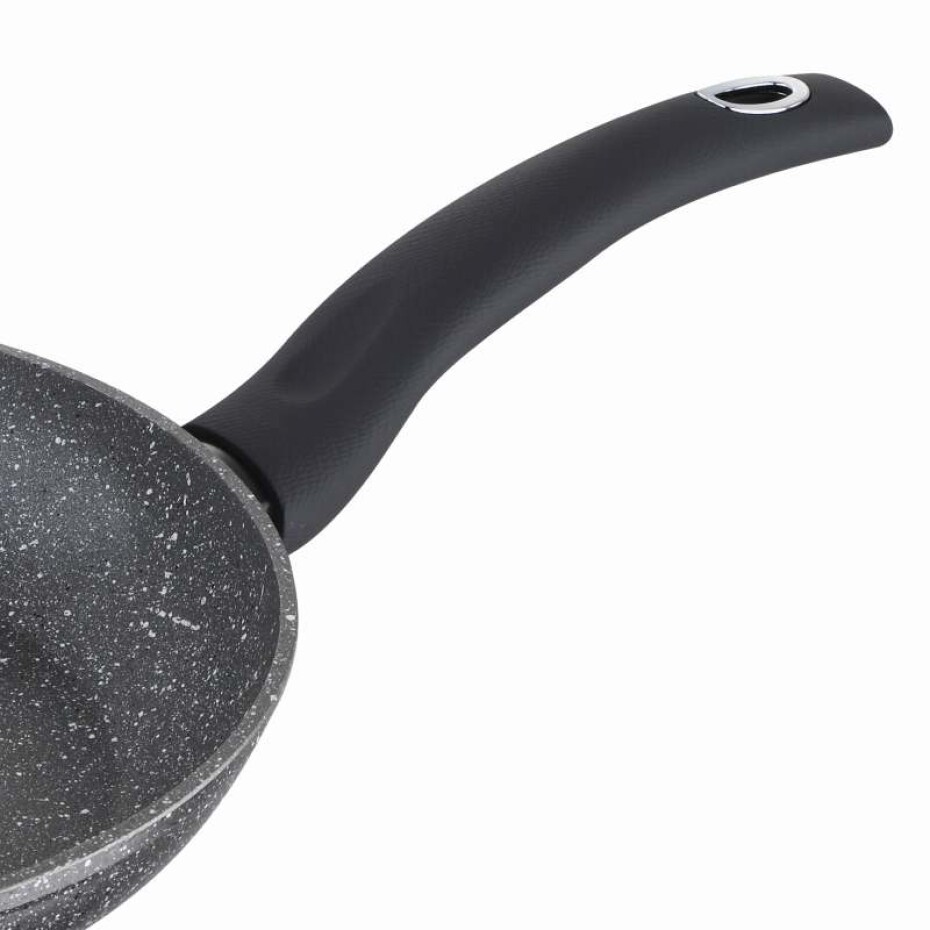 BERGNER Pánev s nepřilnavým povrchem 24 cm Orion BG-8509-MBG - main (1)