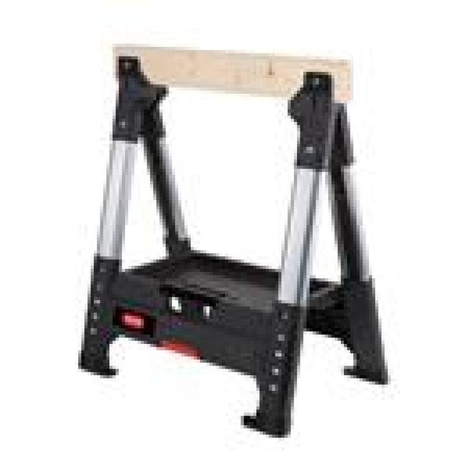Keter Koza Keter Lumber Jack sawhorse  KT-610502 - main (5)