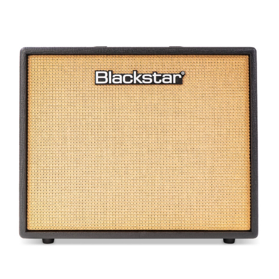Blackstar Debut 100R 112 - Black - main (0)
