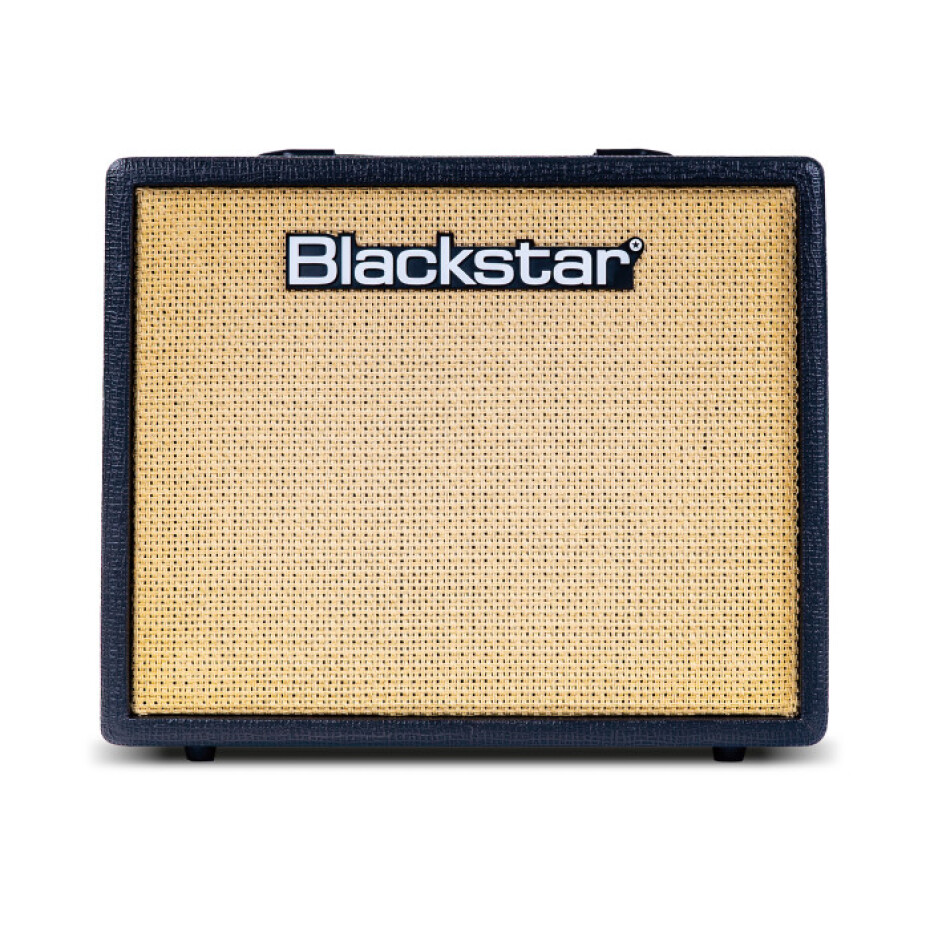 Blackstar Debut 30E - Black - main (0)