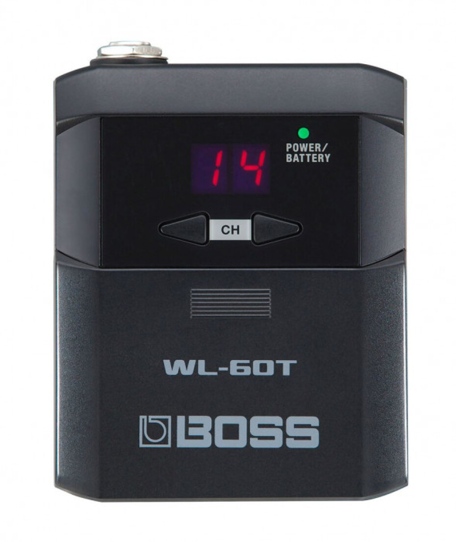 Boss WL-60T - main (0)