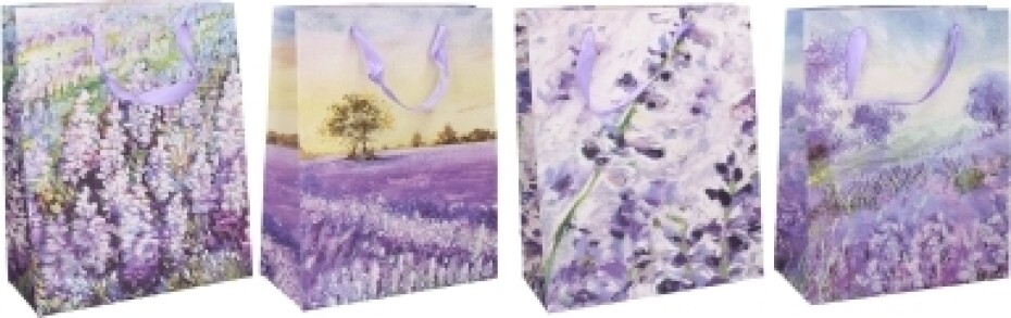 Wiky Dárková taška L 44x31x12 cm Celorok - main (0)