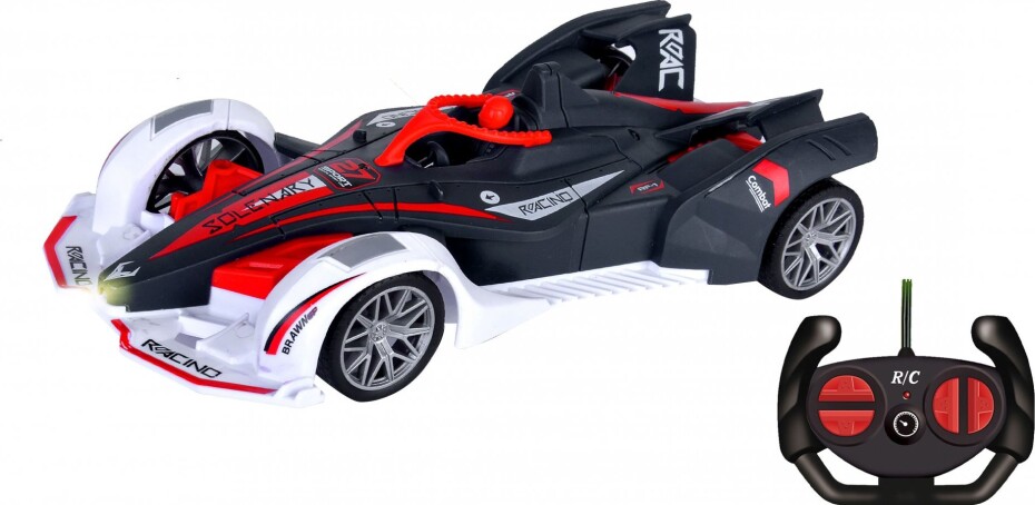 Formule RC na dálkové ovládání 20,5 cm - main (0)
