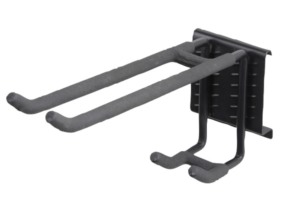 G21 Závěsný systém G21 BlackHook lift 7,6 x 15 x 27 cm G21-635011 - main (0)
