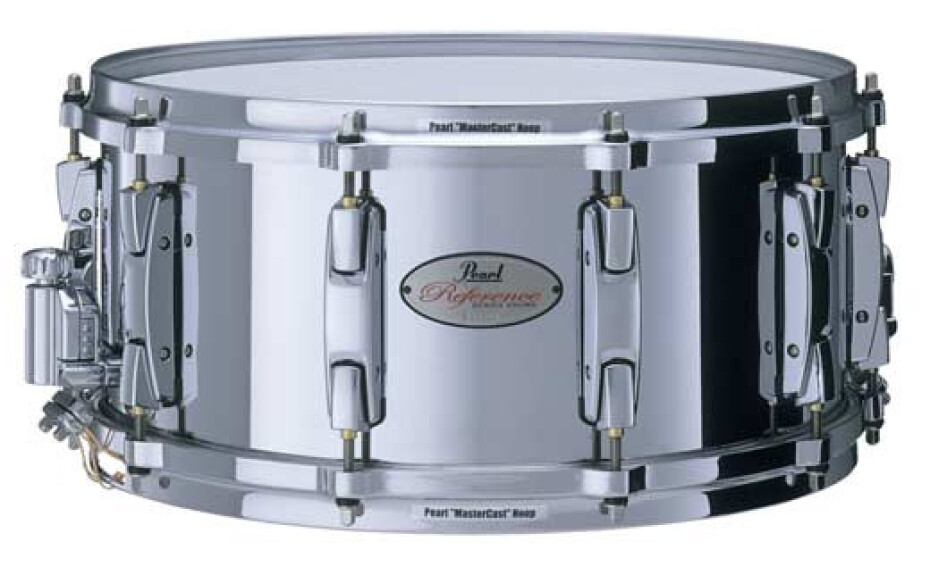 Pearl Reference Cast Steel RFS-1465 - main (0)