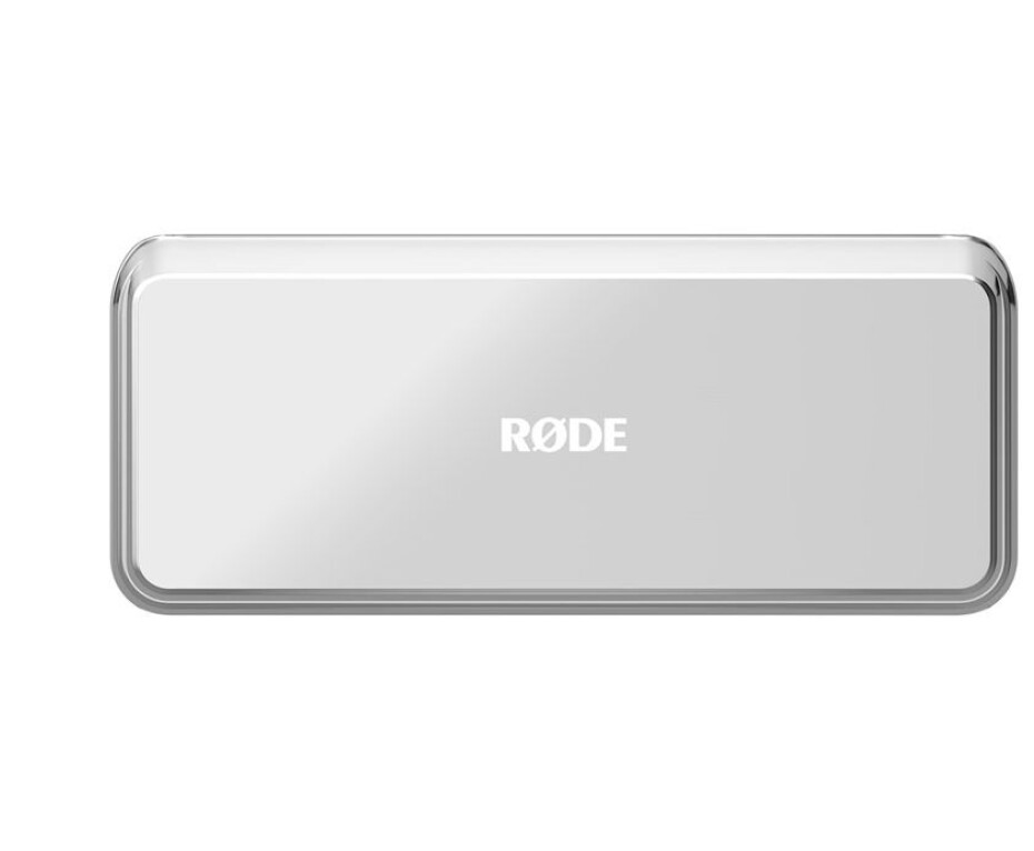 Rode RODECover Video - main (0)