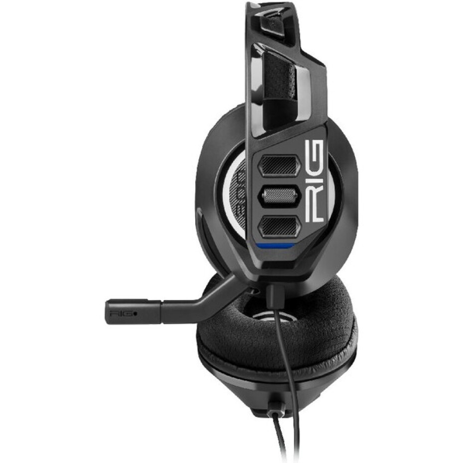 Nacon RIG 300 PRO HS herní headset pro PS4/PS5 černý - main (1)
