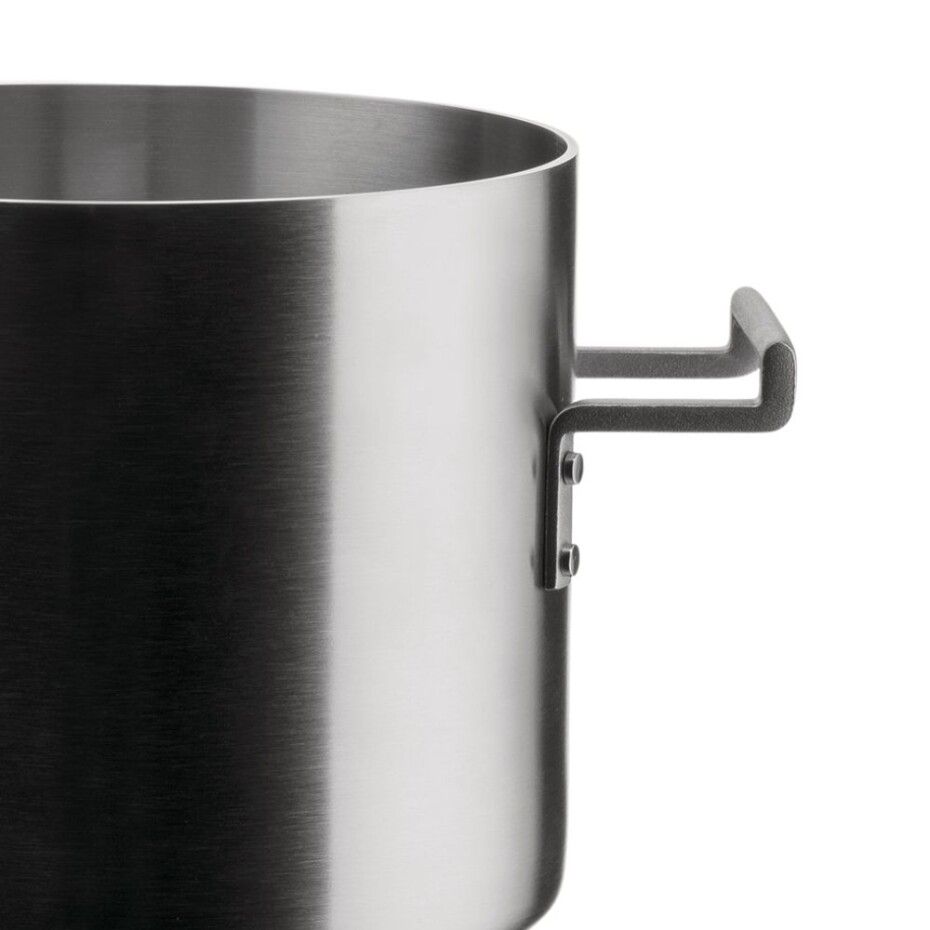 Hrnec CONVIVIO 20 cm, 5,7 l, nerezová ocel, Alessi - main (3)