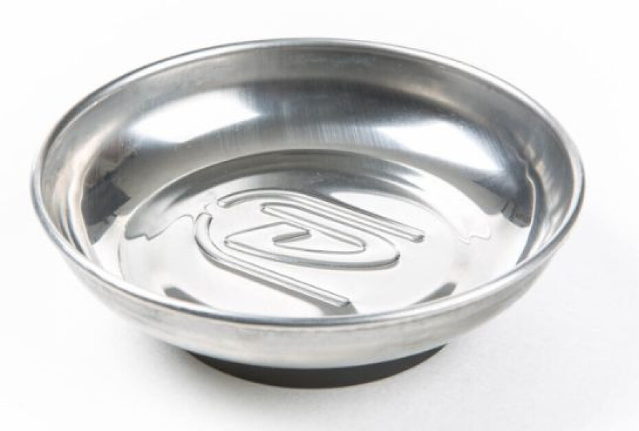 Dunlop DTM01 System 65 Magnetic Parts Tray - main (0)