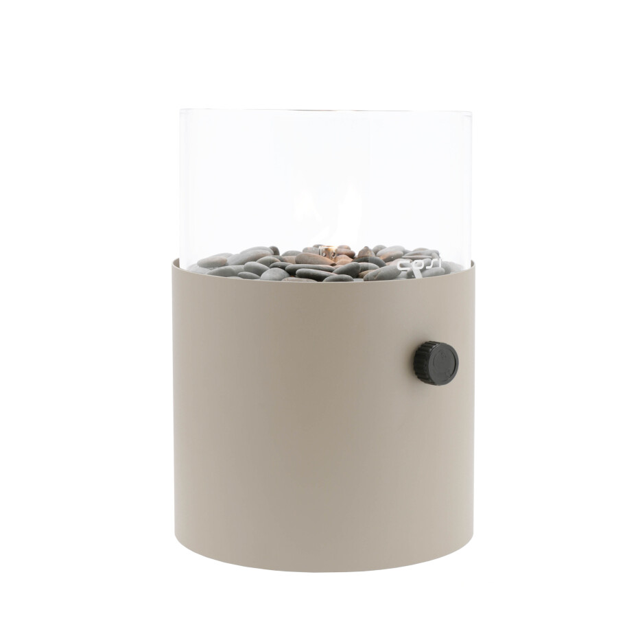 COSI Plynová lucerna cosi- typ cosiscoop xl - taupe - main (1)