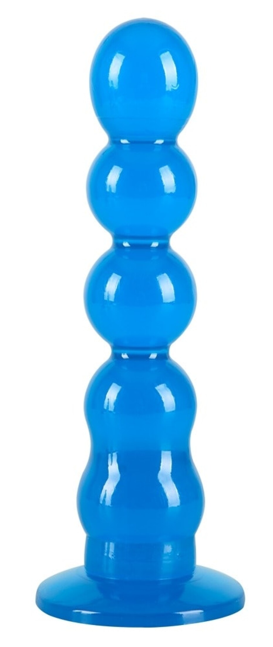 You2Toys Strap on! Colour postroj s dildy - main (2)