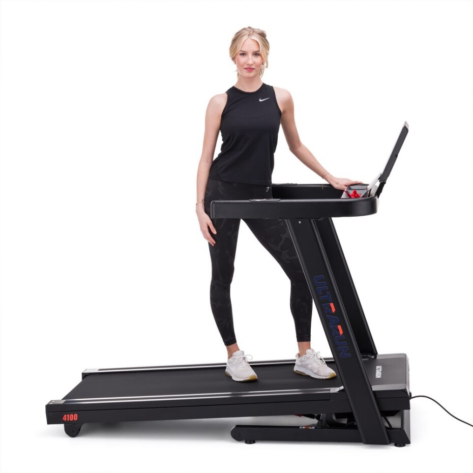 Běžecký pás UltraRun 4100 - main (4)