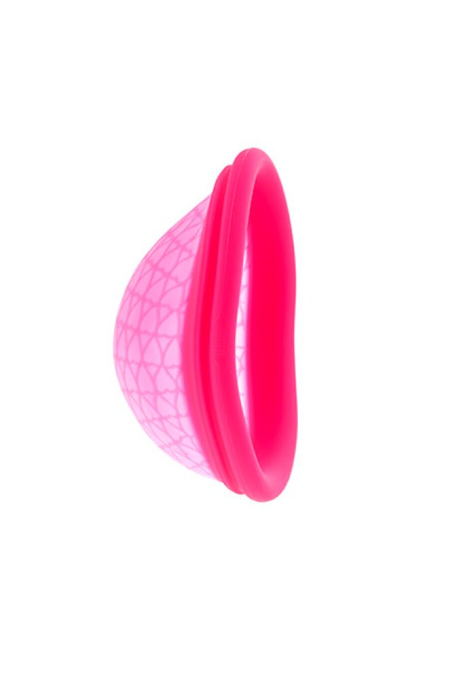 Femme Republique Menstrual Cup Size L Pink - main (1)