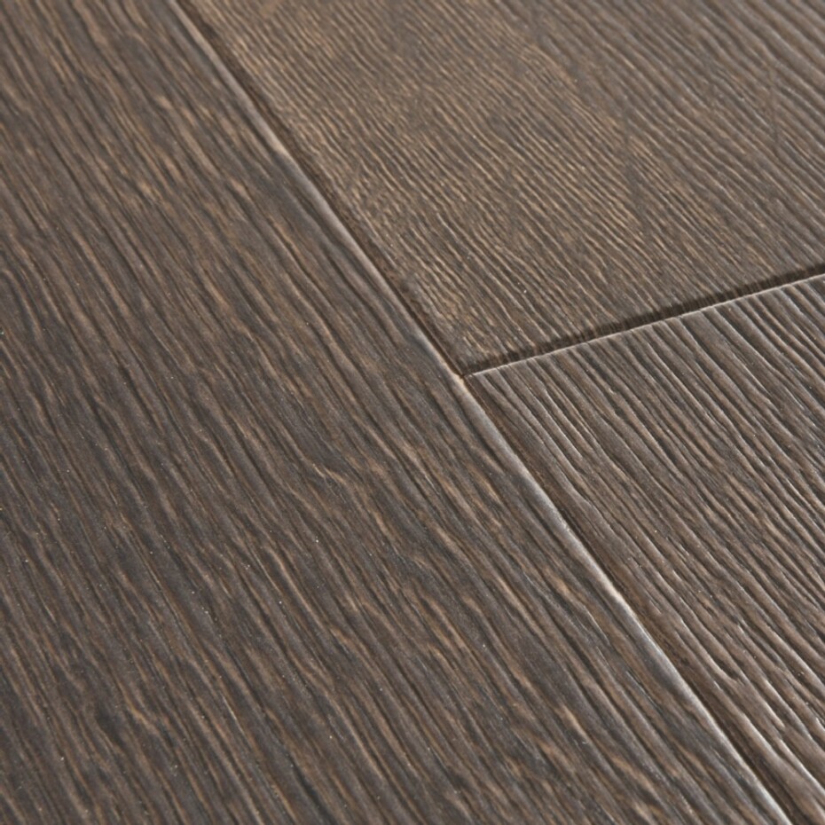 Quick Step MJ3553 Laminát Majestic Dub pouštní kartáčovaný tmavě hnědý - main (3)